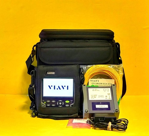 Viavi berd 4000 41cwdm8u - t-berd,