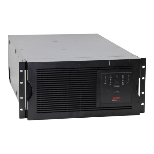 Apc smart ups sua5000rmi2u - smart-ups,