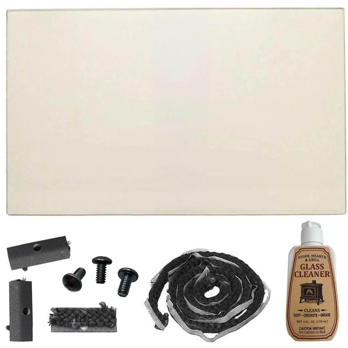 Ashley apc4000 kit vetro - apc4000,