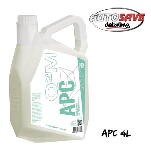 Gyeon q2m apc potente - q2m,
