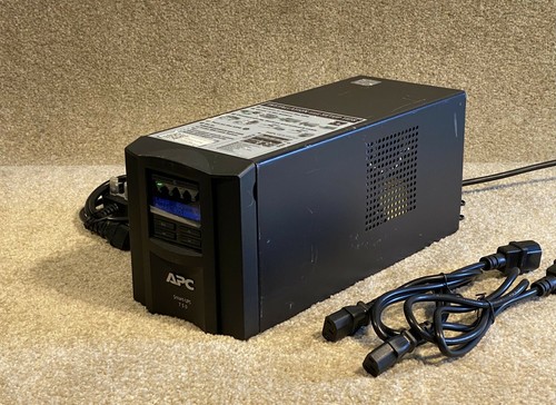Smt750ic apc smart - smt750ic, smart-ups