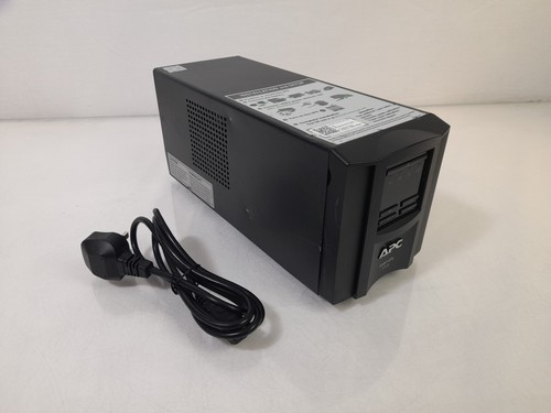 Apc smt750ic smart ups 750va - apc, smart-ups