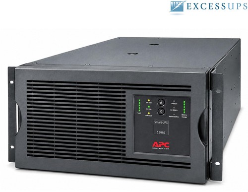 Apc smart ups - apc, 5u