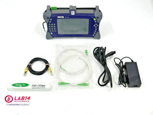 Viavi jdsu mts4000 - jdsu,