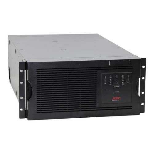 Apc smart ups sua5000rmi2u - smart-ups,