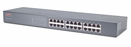 Switch ethernet apc - ethernet,