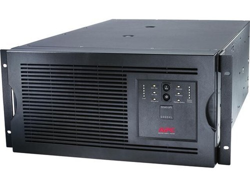 Apc sua smartups sua5000rmt5u - apc,