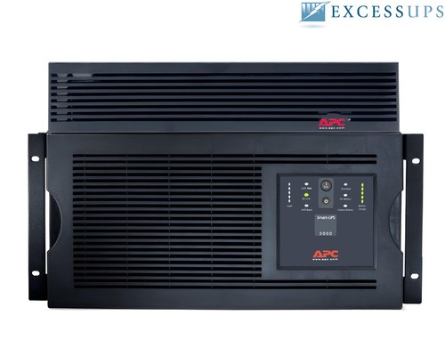 Apc smart ups 5kva - smart-ups, rm