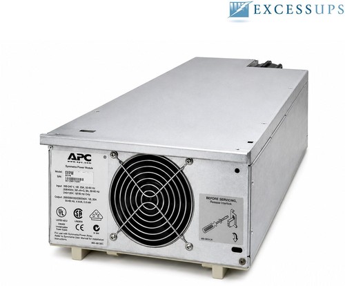 Apc symmetra 4kva 2800w modulo - 4kva,