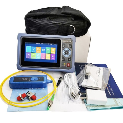 1310 1550nm otdr tester - otdr,